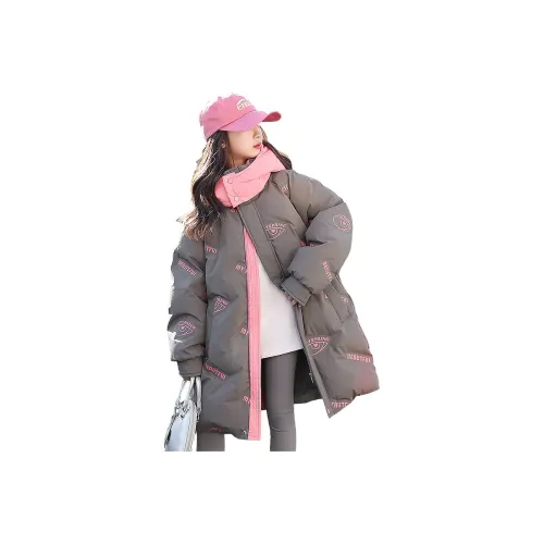 Phytoco Школьный возраст Пуховики