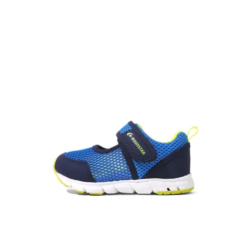 MoonStar Детские сандалии Low Top Kids