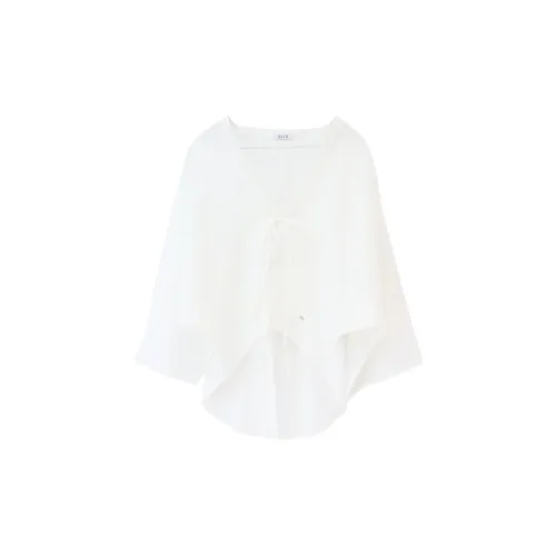 ELLE Вискоза Шали Женские