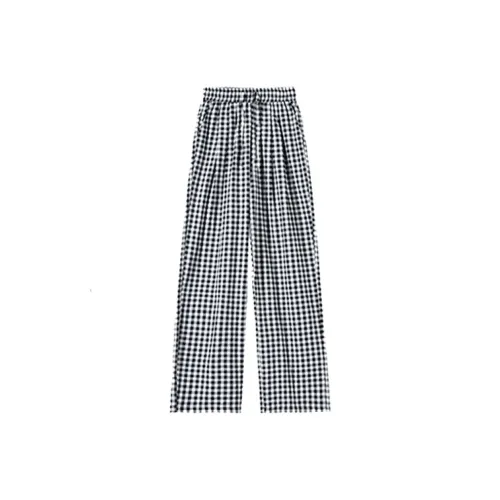 MISS VIGOR Повседневные брюки Женские