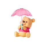 Подтвержденная версия Стиль-Цветочный Тень Companion (Распакованный и Удаленная Упаковка)