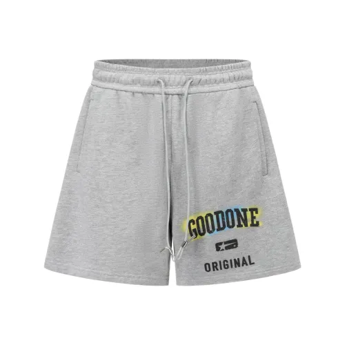 Alexia Sandra Повседневные шорты Женские