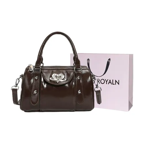 LOUIS ROYALN ПУ (полиуретан) Сумка через плечо Сумка Женская Многоцветная