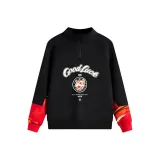 Основной черный