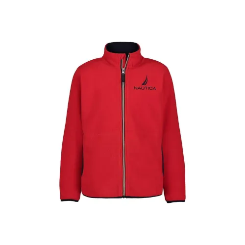 NAUTICA Куртки и Пальто Tango Красный Детский