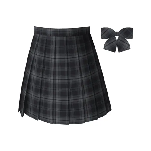 Dulading Черная Женская Униформа