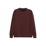 Бордоский красный (флисовая подкладка)