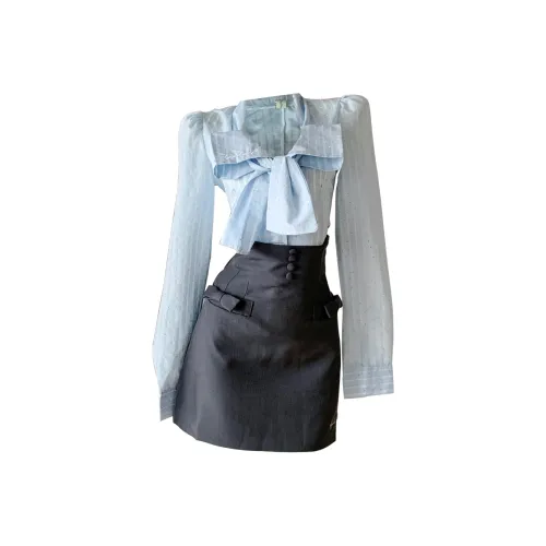 IQC Женские комплекты с юбкой