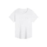 Чисто белый