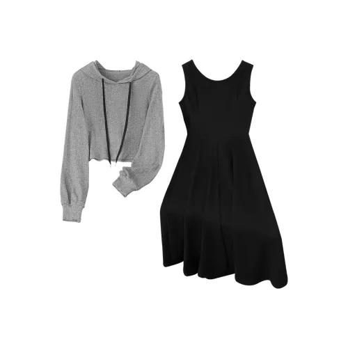 TOUCH Женские комплекты с юбкой