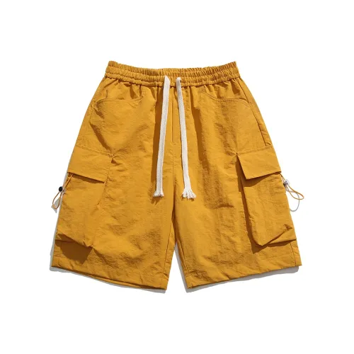 KRISTALIA Унисекс Шорты карго