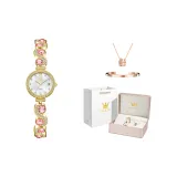 Золотой [С подарками Браслет и Ожерелье]