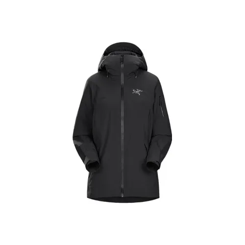 Arcteryx SENTINEL INSULATED Gore TEX SKI Топ Женские