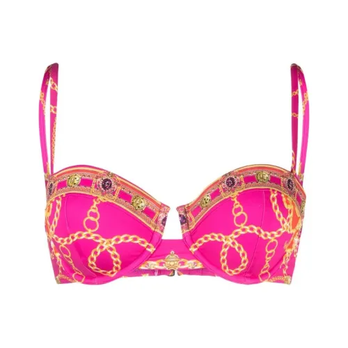 Camilla Фуксия Женские Бикини