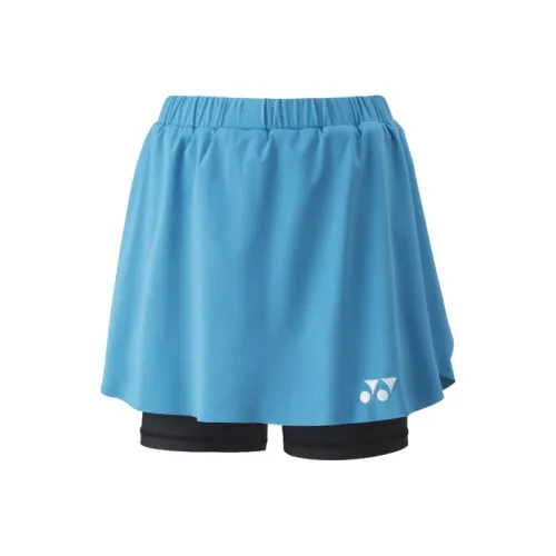 YONEX Contest Series Женские Повседневные Короткие Юбки