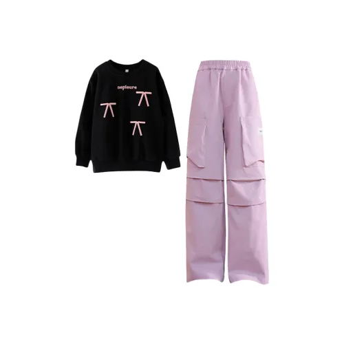 Elephants Повседневная спортивная одежда для подростков