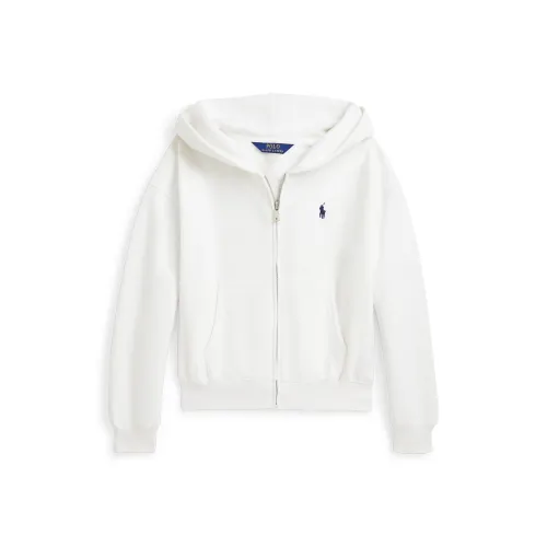 Polo Ralph Lauren Куртки и Пальто Белый Детский