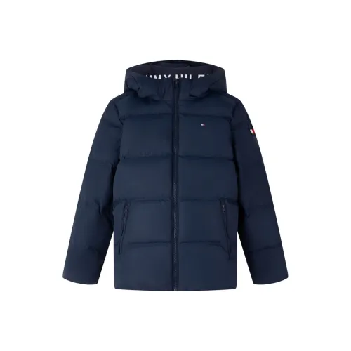 Tommy Hilfiger Пуховик для детей 3-7 лет