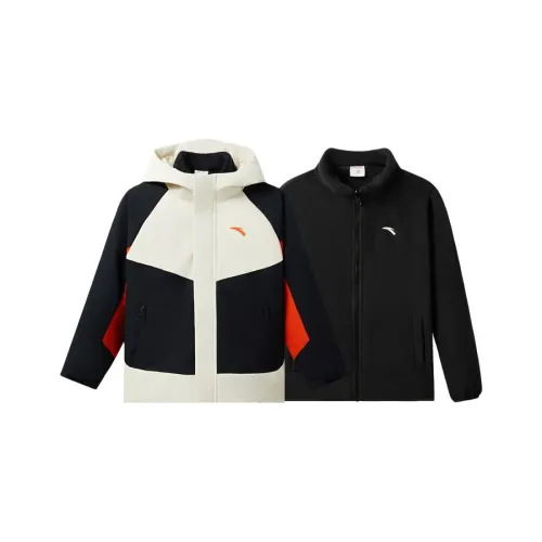 Antakids Пуховик Dreamy Черный Подростки