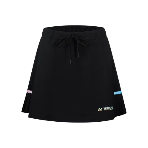 YONEX Женские Повседневные Короткие Юбки