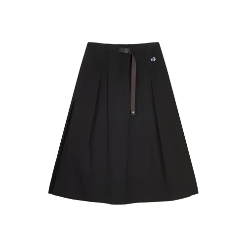 Champion SS25 Повседневная короткая юбка версия для США женская