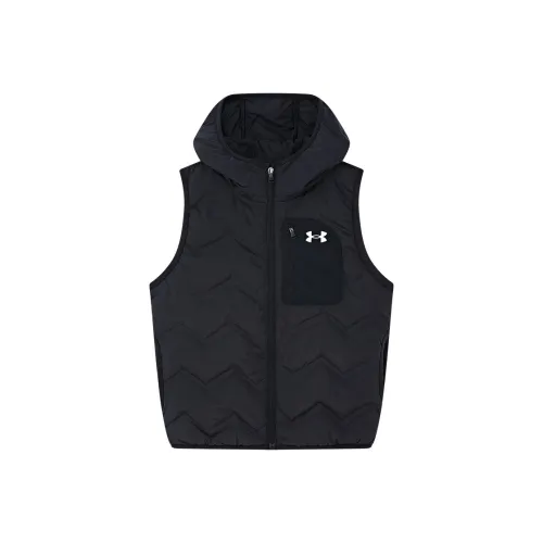 Under Armour Унисекс Пуховый жилет