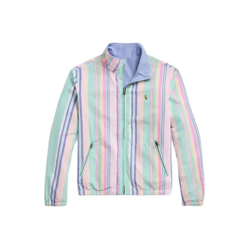 Polo Ralph Lauren Куртки и Пальто Многоцветные Детские