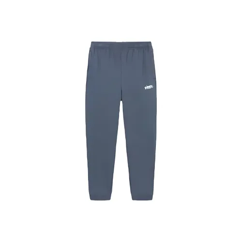 361° Sports Life Collection Вязаные тренировочные брюки Мужские цвет темно-сланцевый серый