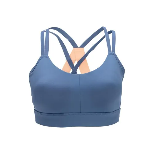 Under Armour Спортивное белье Женское Синее