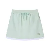 Мятный зеленый