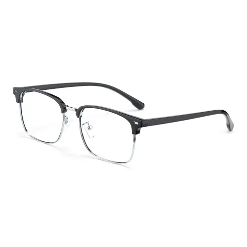 COLORE.IN Квадратные Оправы для Очков Мужские
