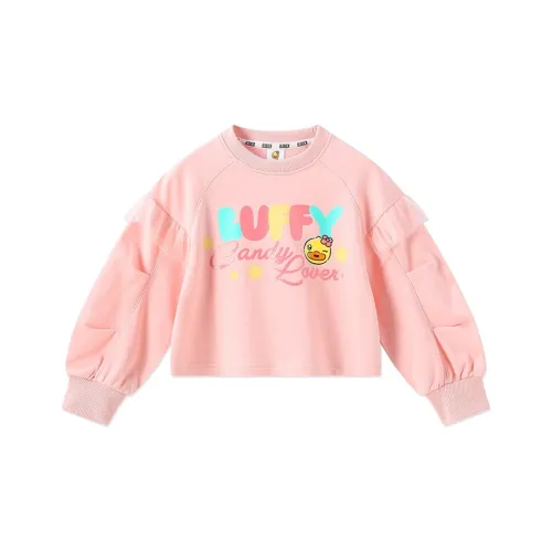 B.Duck Kids Свитшоты