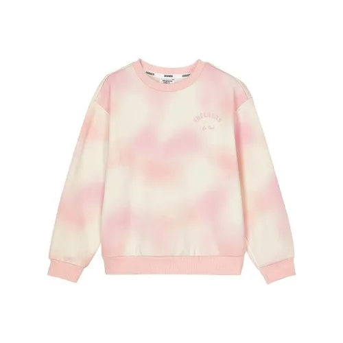 Skechers Kids Свитшот Dream Розовый Подростки