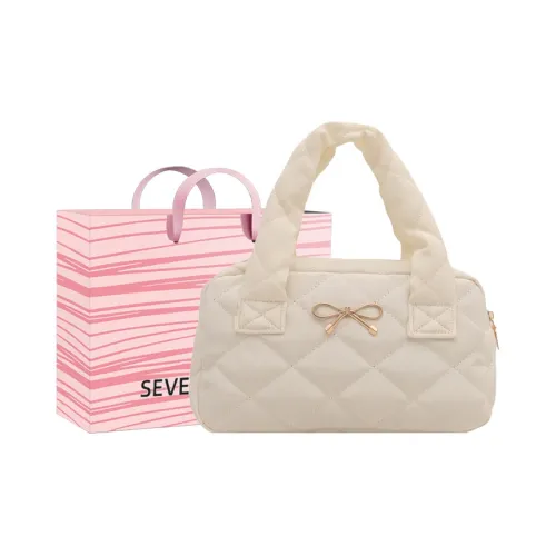 SEVENMOONS Oxford Сумка Женская Многоцветная