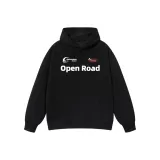 Черный (с флисовой подкладкой)