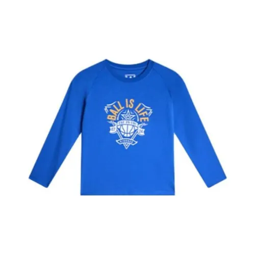 RIGORER Kids Т-рубашки