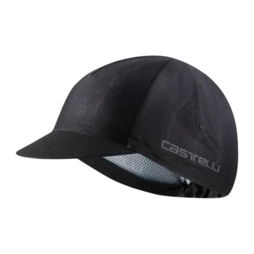 CASTELLI Полиэстер Кепки Унисекс