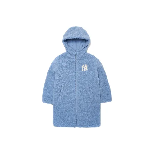MLB Нью-Йорк Янкис Синий Детские Топы