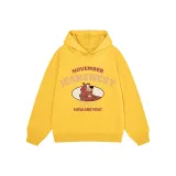 (Cool Bear) Желтый