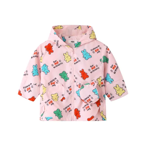 Annil Kids Куртки