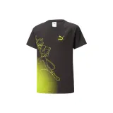 Чёрный оливковый