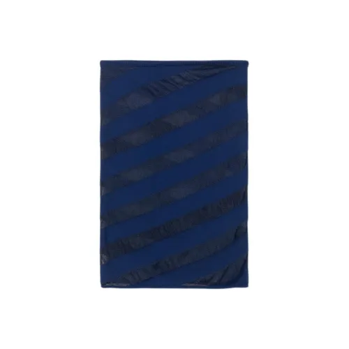 GIMAGUAS Повседневная длинная юбка женская морской синий