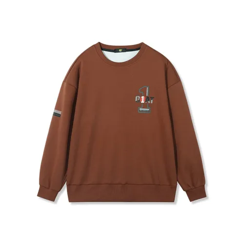 HOO Школьный возраст Свитшоты