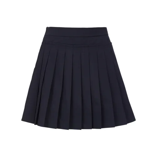 Only Повседневные короткие юбки Женские