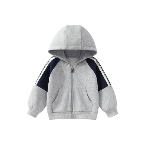 Толстовка "Улица Сезам" для детей 3-7 лет