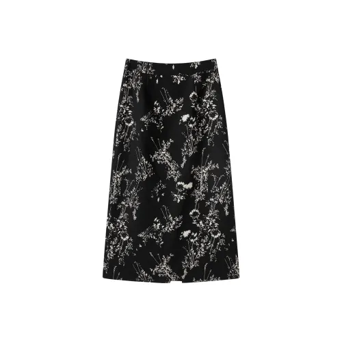 DIALOGUE Повседневные короткие юбки женские