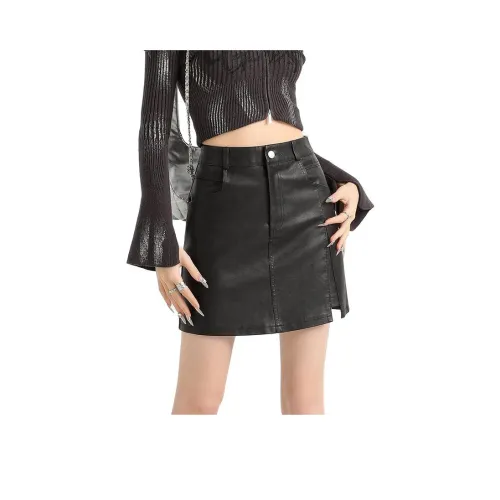 MM Женские Повседневные Короткие Юбки