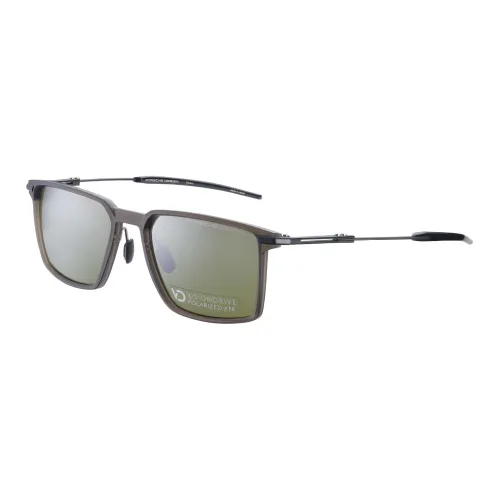 PORSCHE DESIGN Солнцезащитные очки Унисекс