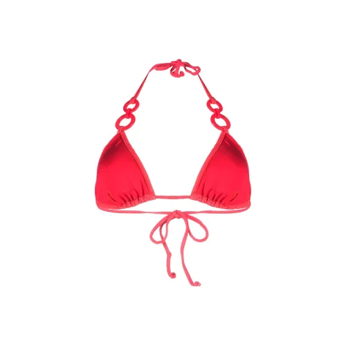 MOSCHINO Бикини Женские Кораллово-розовый