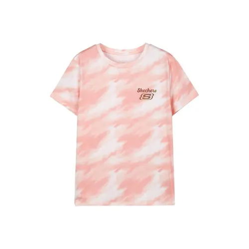 Skechers Sweetheart Sports Series Kids Футболки